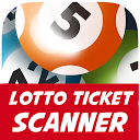 Descargar Lottery Ticket Scanner & Lotto Checker Instalar Más reciente APK descargador