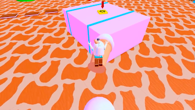 Crazy Cookie Swirl C Rob Obby Mod Aplikacije Na Google Playu - cookie swirl c roblox obby rainbow