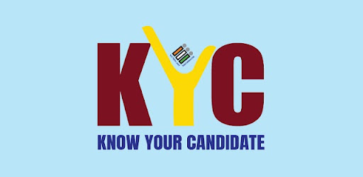 KYC-ECI