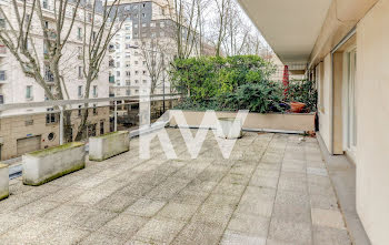 appartement à Issy-les-Moulineaux (92)