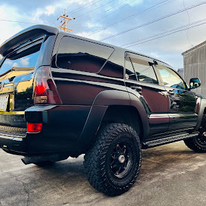 ハイラックスサーフ RZN215W