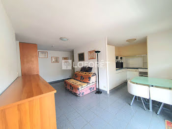 appartement à Frejus (83)