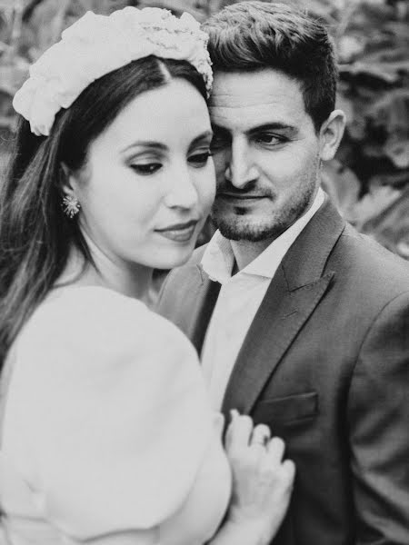 Wedding photographer Manuel Dacar (dacarstudio). Photo of 16 July 2021