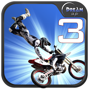 Ultimate MotoCross 3