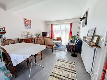 appartement à Pau (64)