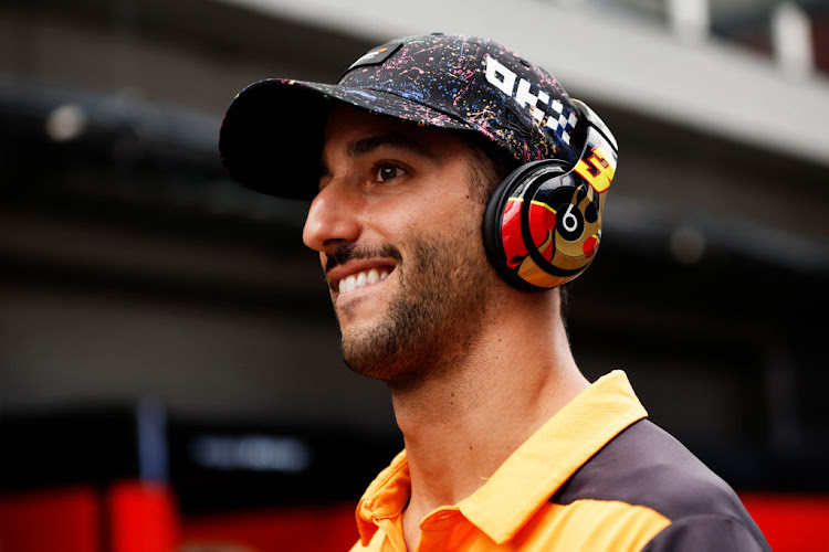 Ricciardo, who has taken seven of his eight wins with Red Bull and twice finished third in the overall drivers standings before leaving the team at the end of 2018, will join former team mate Max Verstappen and Mexican Sergio Perez at the Milton Keynes-based squad.