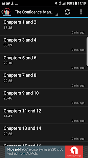 Herman Melville Audiobooks(圖2)-速報App