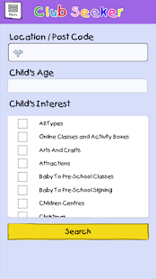 Club Hub - UK Kids Activities Directory 2.2.3 APK + Mod (Unlimited money) إلى عن على ذكري المظهر