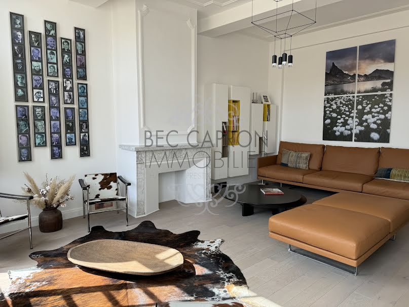 Vente appartement 3 pièces 87 m² à Aix-en-Provence (13090), 620 000 €