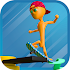 Skater Boy 3D2.9