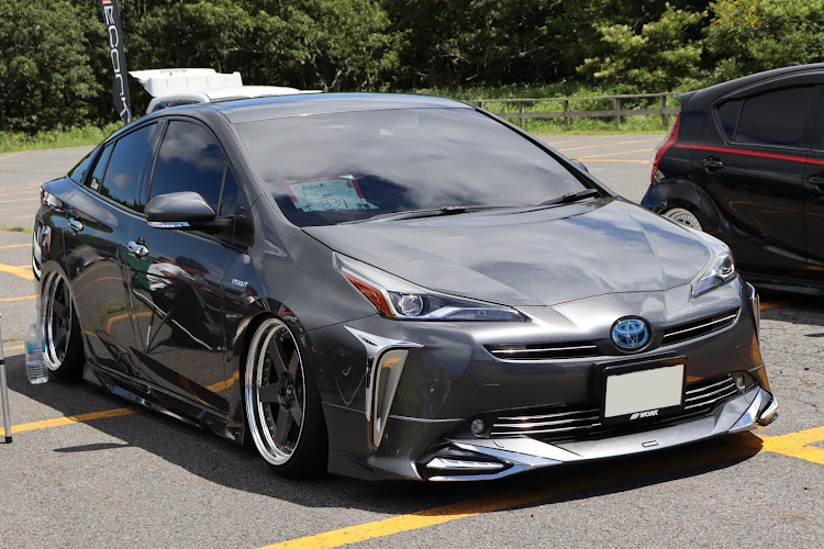 クラウンアスリートのくれぱ・クレパ・くれぱ2023・一眼レフ撮影📸✨️・Jun Styleに関するカスタム事例の投稿画像145枚目