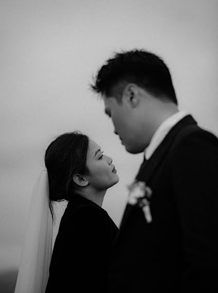 Wedding photographer Minh Quan Be (creepyasianguy). Photo of 4 March