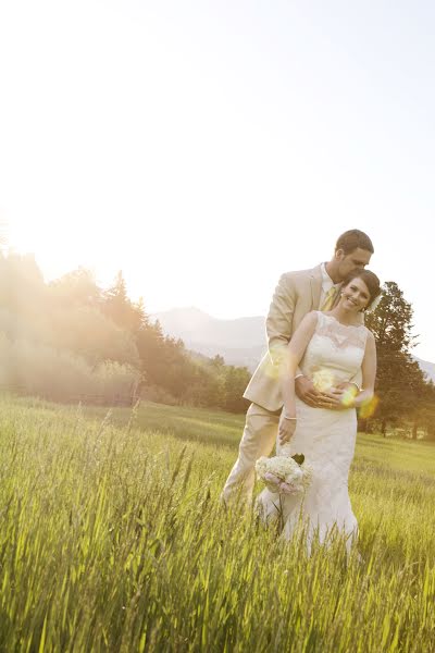 Wedding photographer Jamie Striplin (jamiestriplin). Photo of 4 May 2016