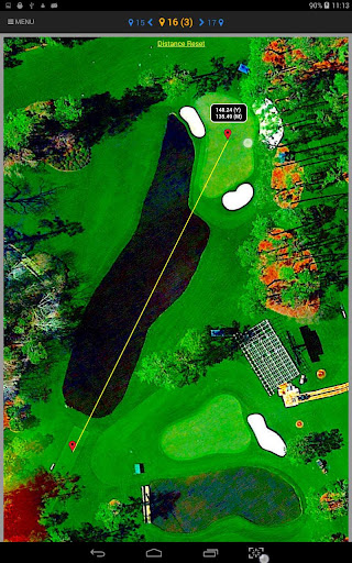 Augusta National 1 16