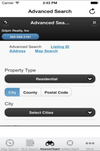 Gilpin Realty Inc