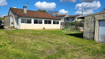 maison à Ambares-et-lagrave (33)