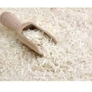 Basmati Boil Rice - 1 kg