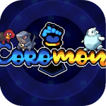 Cover Image of Скачать Coromon BitBattle 3.0.1 APK