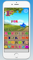 Kids English App Screenshot