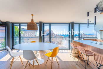 appartement à Marseille 8ème (13)