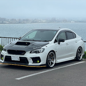 WRX S4 VAG