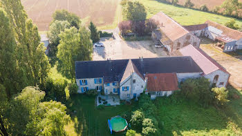 ferme à Chateau-thierry (02)