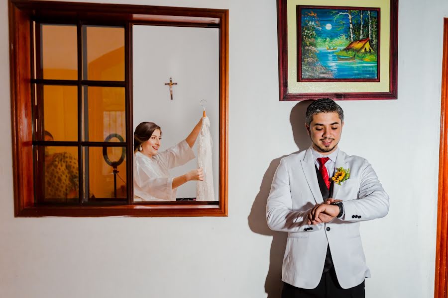 Photographe de mariage Manuel Ramirez (manueltveo). Photo du 2 mars 2021