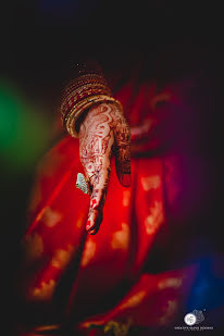 Fotógrafo de bodas Ajaykrishna Remala (creativecloud). Foto del 23 de diciembre 2019