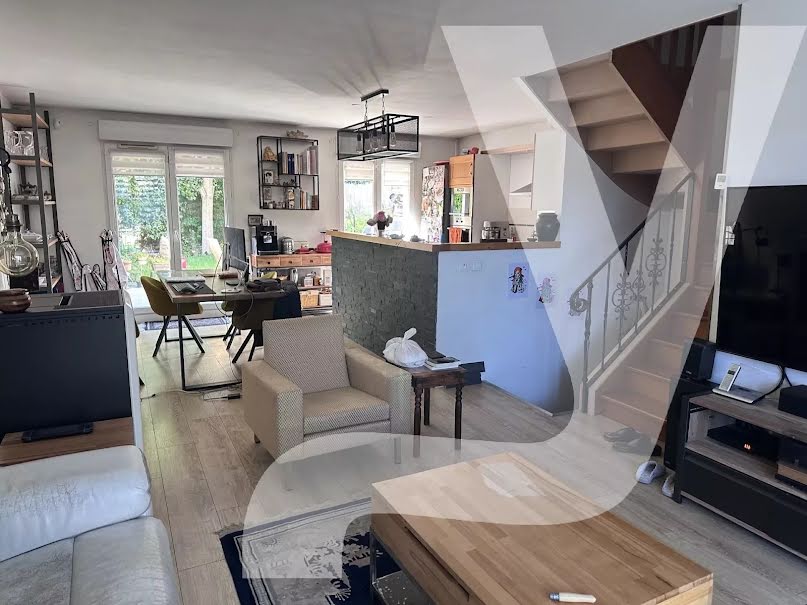 Vente maison 8 pièces 128 m² à Montreuil (93100), 469 000 €