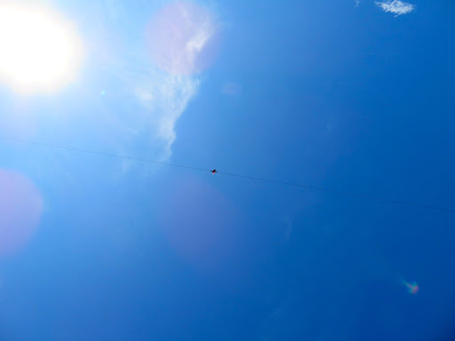 Longqing Gorge China 2017 