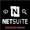 Gambar logo item untuk Netsuite SuiteScript Explorer