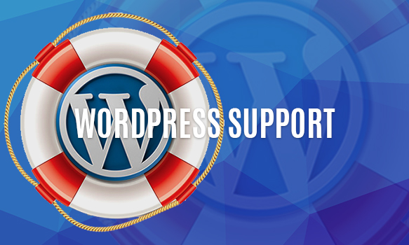 Easy Way to Get WordPress Chat Support