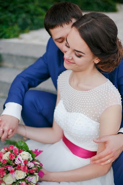 Wedding photographer Anna Filonenko (filonenkoanna). Photo of 8 August 2015