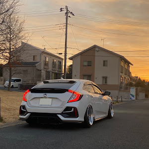 シビック FK7