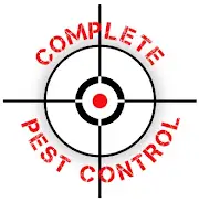 Complete Pest Control Logo