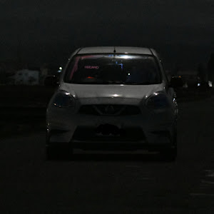 マーチ K13改