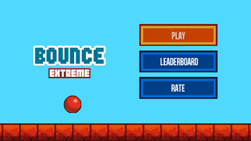 Bounce Classic Screenshot