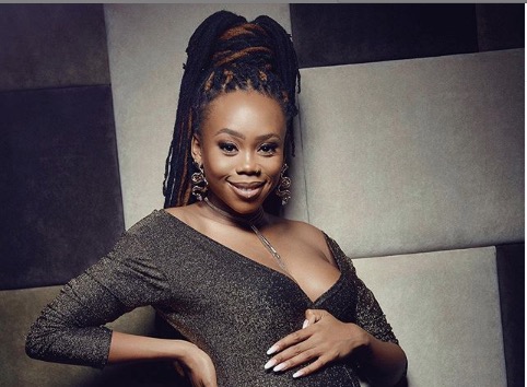 Bontle Modiselle has faced her fair share of challenges behind the scenes.