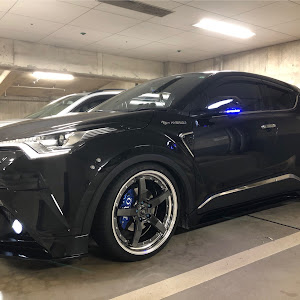 C-HR ZYX10