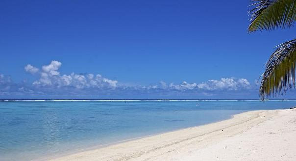 Rarotonga