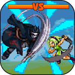 Cover Image of Download Ninja Final Battle 1.0.2 APK