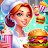 Cooking Fest : Cooking Games icon