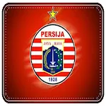 Cover Image of Download Tebak Nama Pemain Persija 1.0 APK