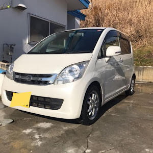 ムーヴ