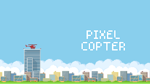 Pixel Copter