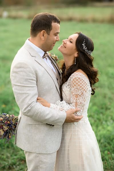 Fotógrafo de casamento Artem Kivshar (artkivshar). Foto de 31 de dezembro 2021