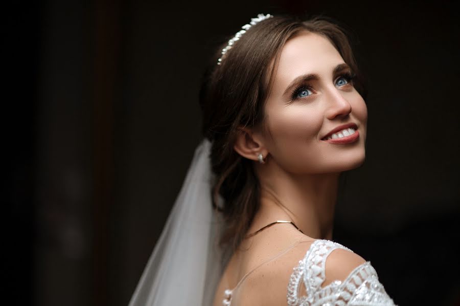 Hochzeitsfotograf Kseniya Ushakova (ushakovaksenia). Foto vom 26. Mai 2021