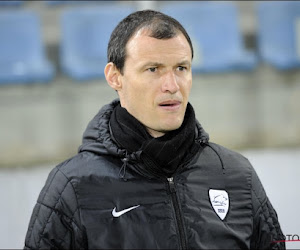 Officiel : Le Cercle de Bruges tient son nouveau coach