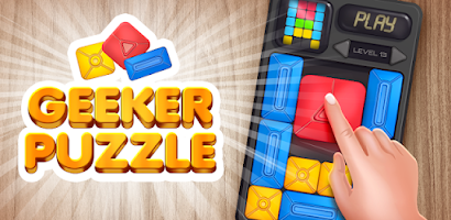 Geeker Puzzle para Android - Download