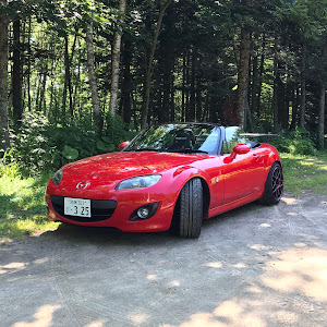 ロードスター NCEC